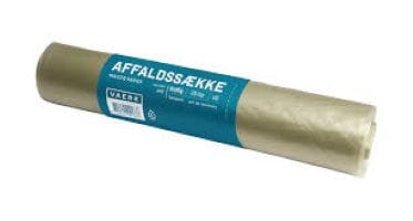 Affaldssække