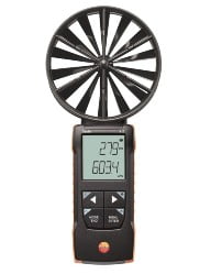 Anemometre