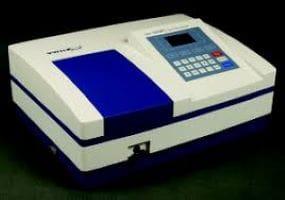 Chromatografiudstyr