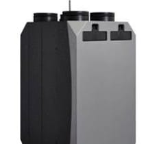 Decentral ventilation