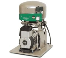 Dentalkompressor