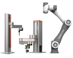 Doseringsrobotter