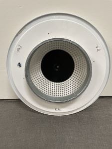 Dysearmaturer