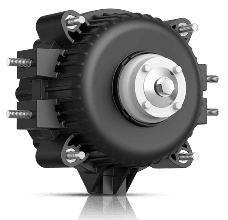 EC-motor