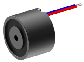 Elektromagneter