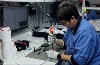 Elektronikkomponenter