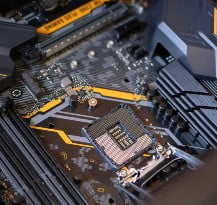 Elektronikkonstruktioner