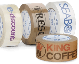 Emballagetape