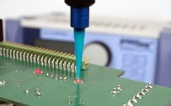 Epoxy indstøbning