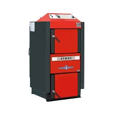 Fastbrændselskedler