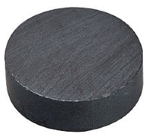 Ferritmagneter
