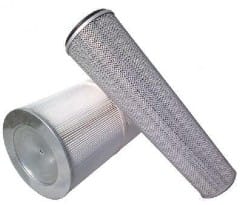 Filterpatroner