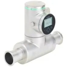 Flowmåling magnetisk