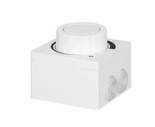 Hastighedsregulatorer