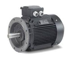 IE2-motor