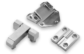 Indvendige hængsler