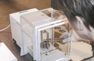 Kalibreringssystemer