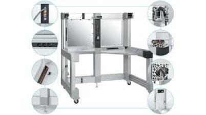 Konstruktionsprofiler