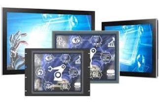 Konventionelle billedskærme