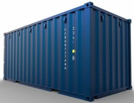 Lagercontainere