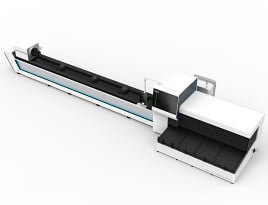 Laserskæremaskiner