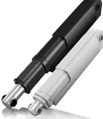 Linear aktuator