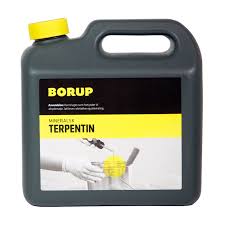 Mineralsk terpentin