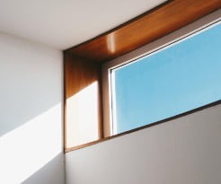Naturlig ventilation