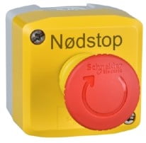 Nødstop