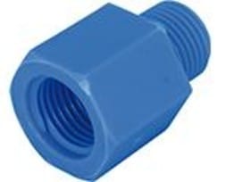 PEX fittings
