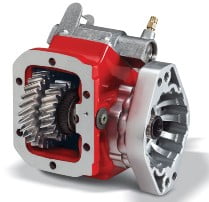 PTO (Power Take-Off)