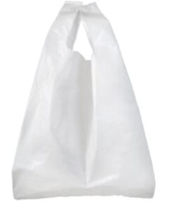 Plastikposer