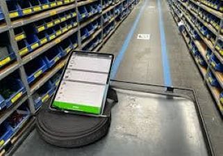 Positioneringsudstyr