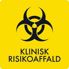 Risikoaffald