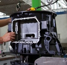 Service og reparation af elmotorer