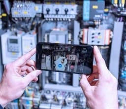 Service og reparation af vægte