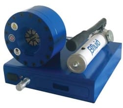 Slangepresse
