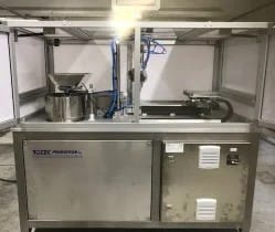 Specialmaskiner medico