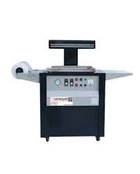 Specialmaskiner for plastindustrien