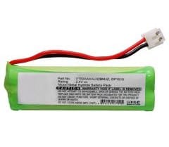 Telefonbatterier