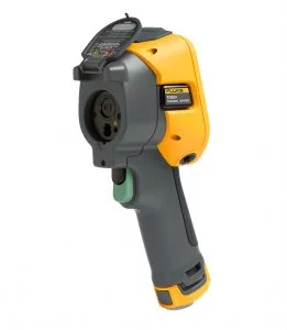 Termoelektrisk udstyr