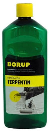 Terpentin