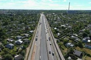 Trafikovervågningssystemer