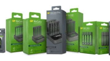 Traktionære batterier