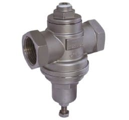 Trykregulator fra ROYKON