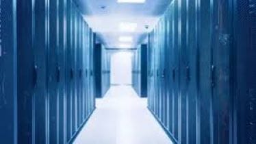 UPS, afbrydningsfri kraftforsyning