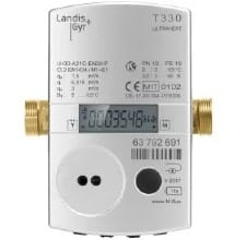 Ultralyds måleudstyr