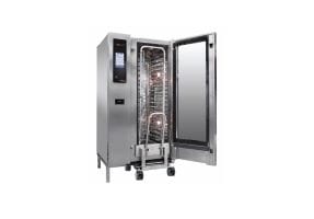 Varmelementer for ovne