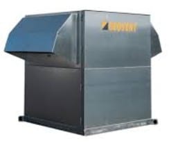 Ventilationsaggregat