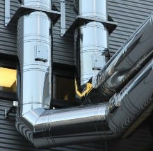 Ventilationsservice